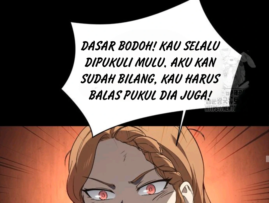 Why I Quit Being The Demon King Chapter 63 halaman 55