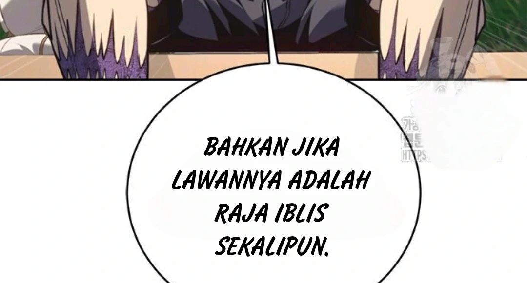 Why I Quit Being The Demon King Chapter 67 halaman 44