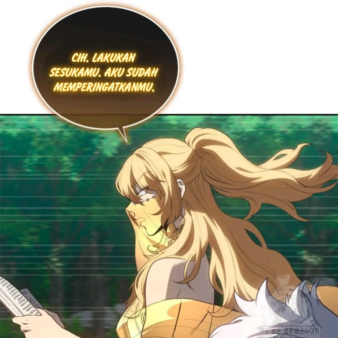 Why I Quit Being The Demon King Chapter 67 halaman 85
