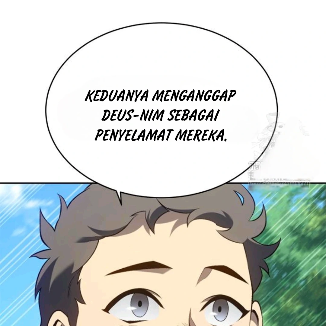 Why I Quit Being The Demon King Chapter 67 halaman 8