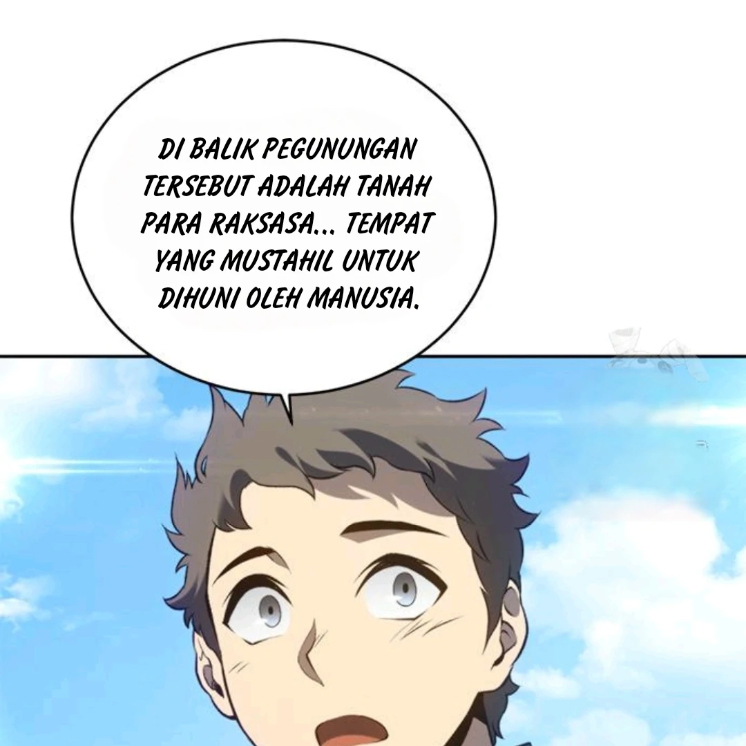 Why I Quit Being The Demon King Chapter 67 halaman 147