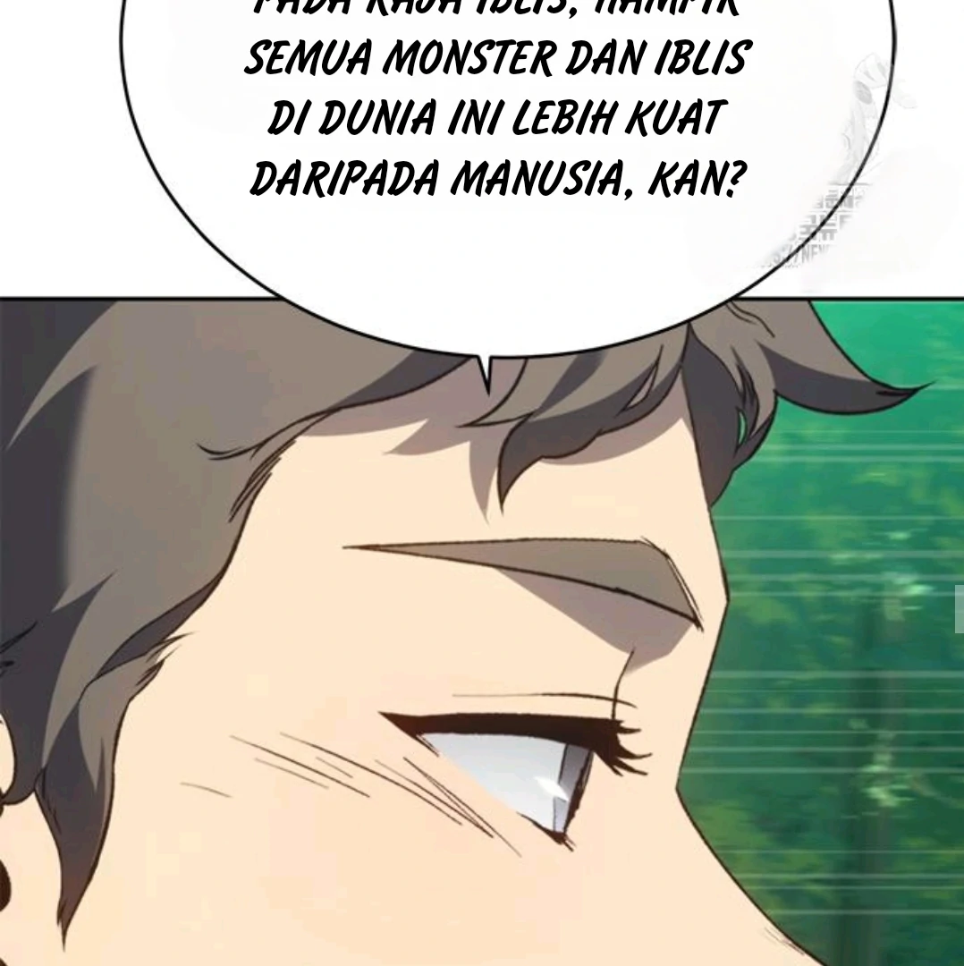 Why I Quit Being The Demon King Chapter 67 halaman 36