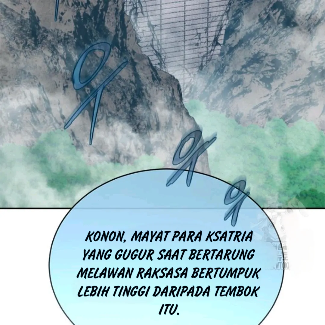 Why I Quit Being The Demon King Chapter 67 halaman 156