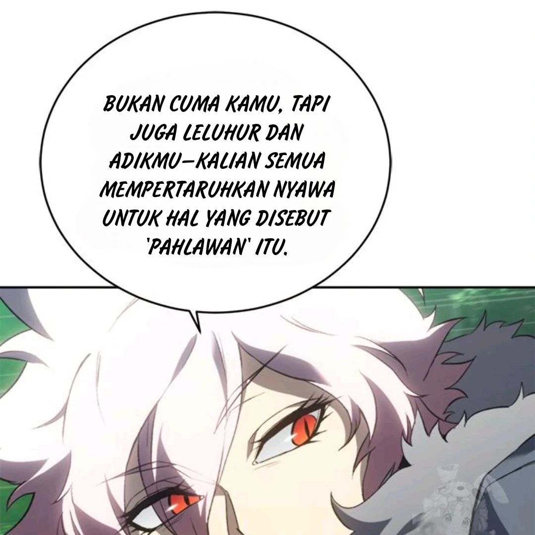 Why I Quit Being The Demon King Chapter 67 halaman 27