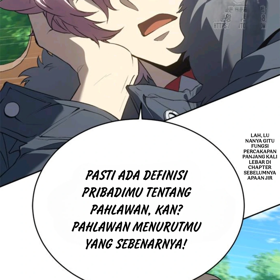 Why I Quit Being The Demon King Chapter 67 halaman 28
