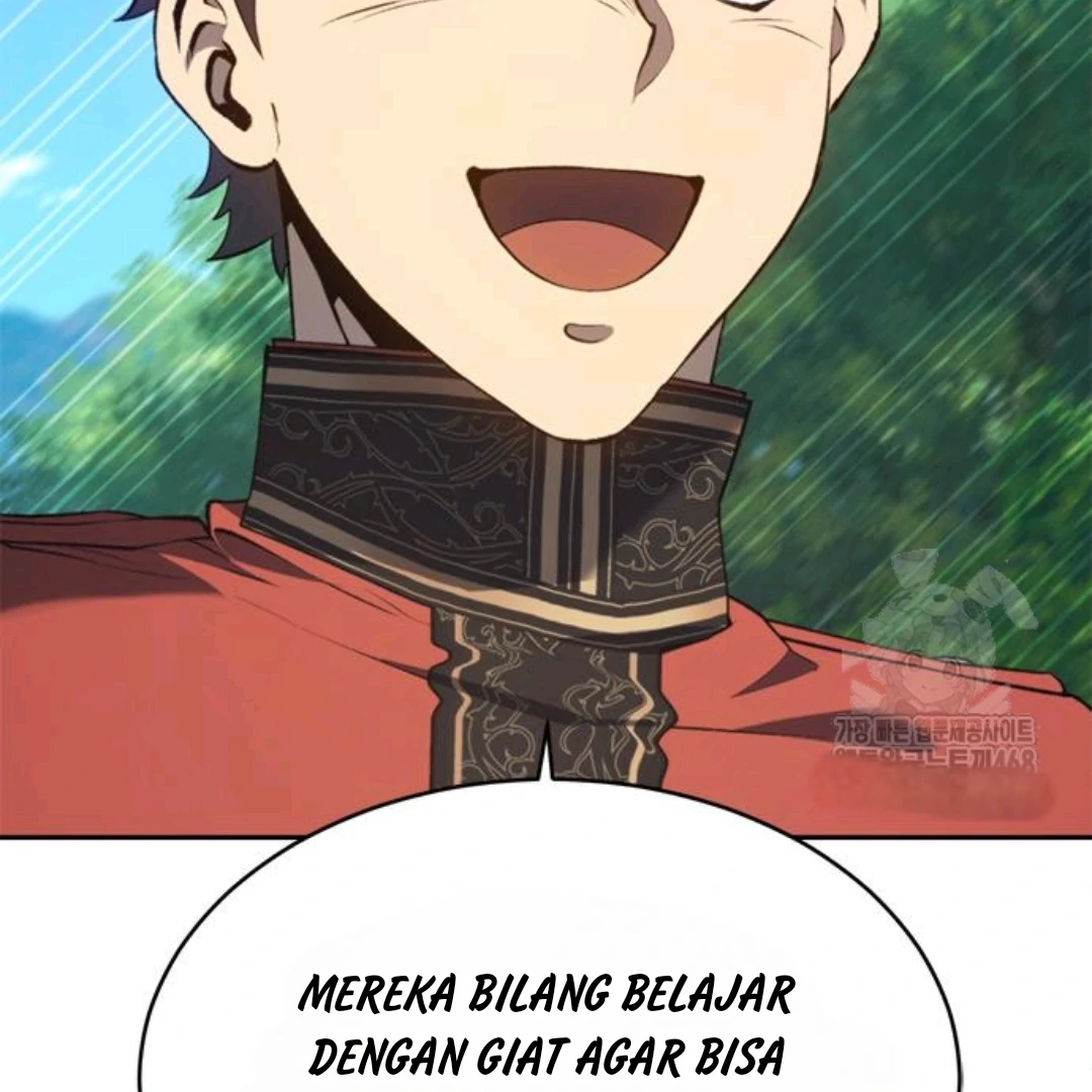 Why I Quit Being The Demon King Chapter 67 halaman 9