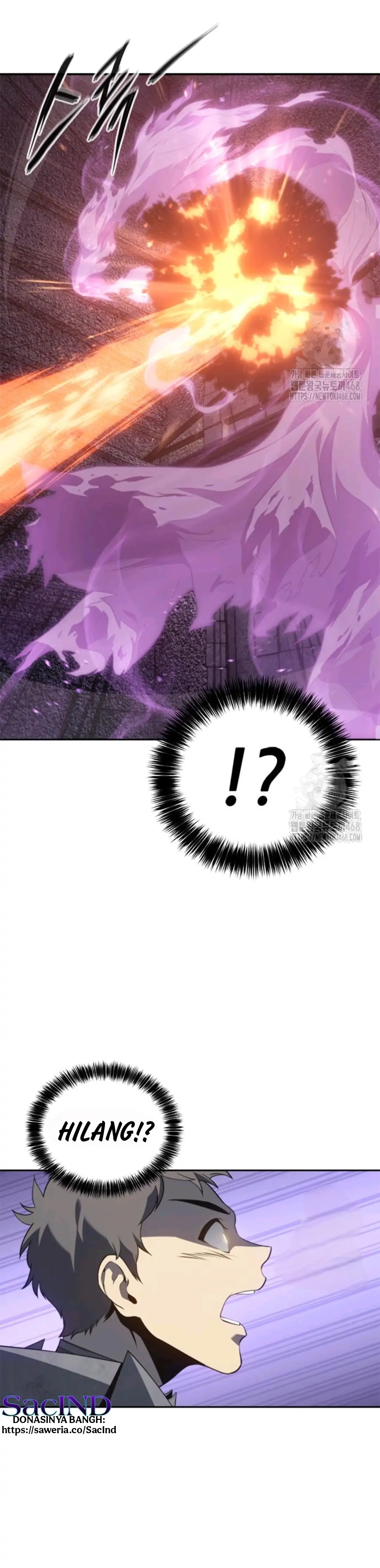 Why I Quit Being The Demon King Chapter 68 halaman 73