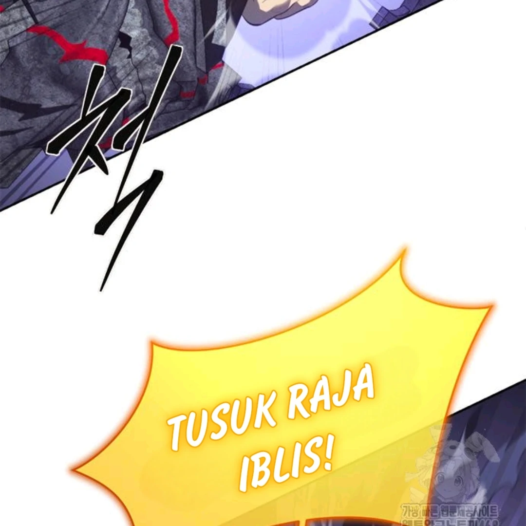 Why I Quit Being The Demon King Chapter 68 halaman 117