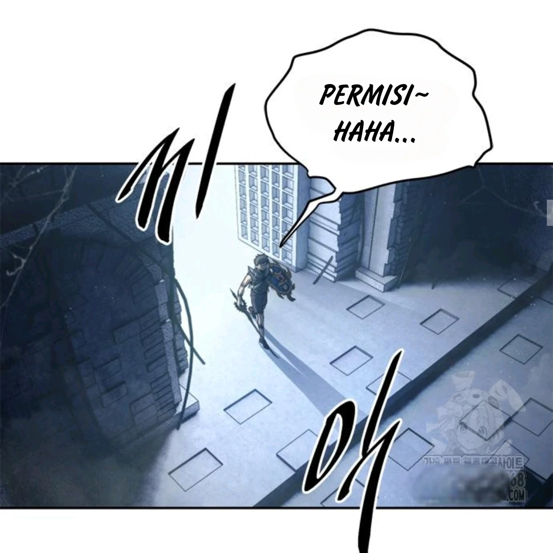 Why I Quit Being The Demon King Chapter 68 halaman 32