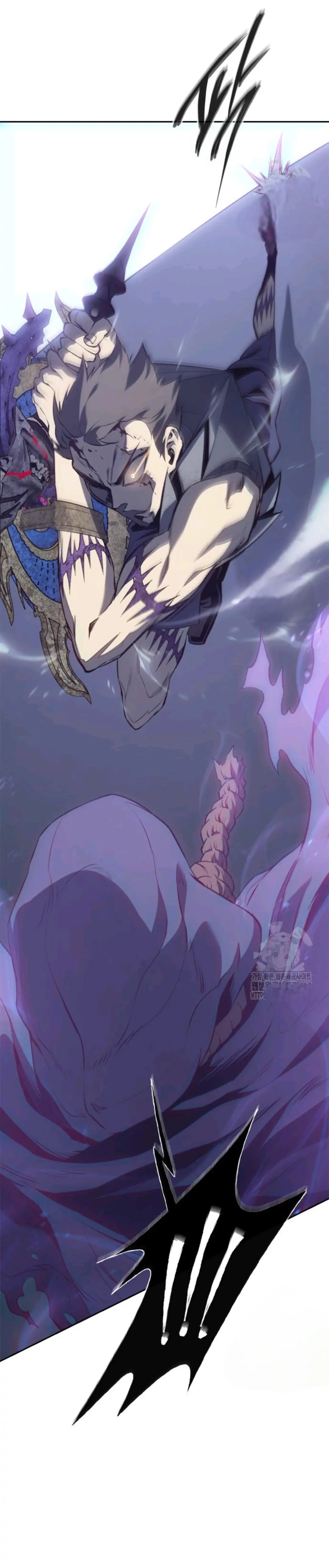 Why I Quit Being The Demon King Chapter 68 halaman 107