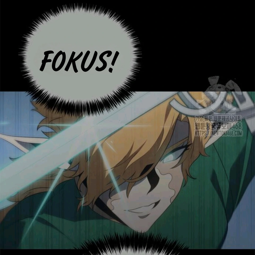 Why I Quit Being The Demon King Chapter 68 halaman 100