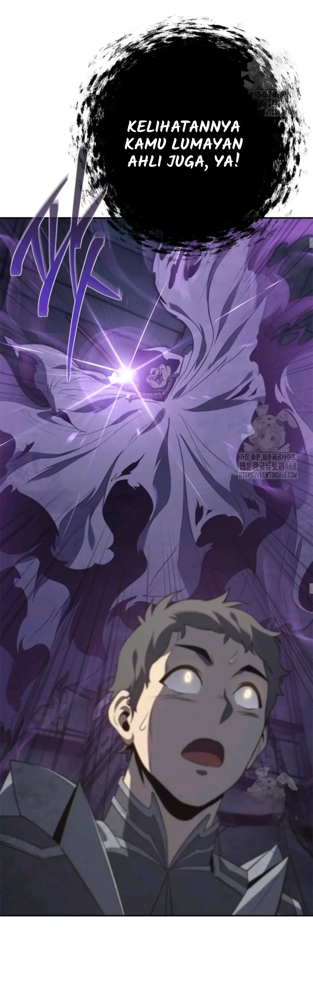 Why I Quit Being The Demon King Chapter 68 halaman 74