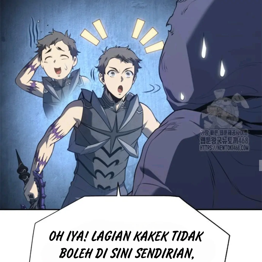 Why I Quit Being The Demon King Chapter 68 halaman 47