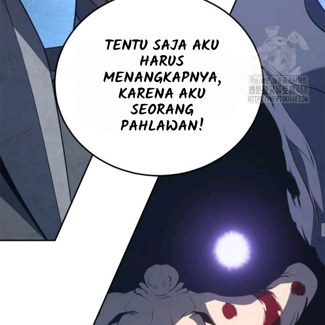 Why I Quit Being The Demon King Chapter 68 halaman 54