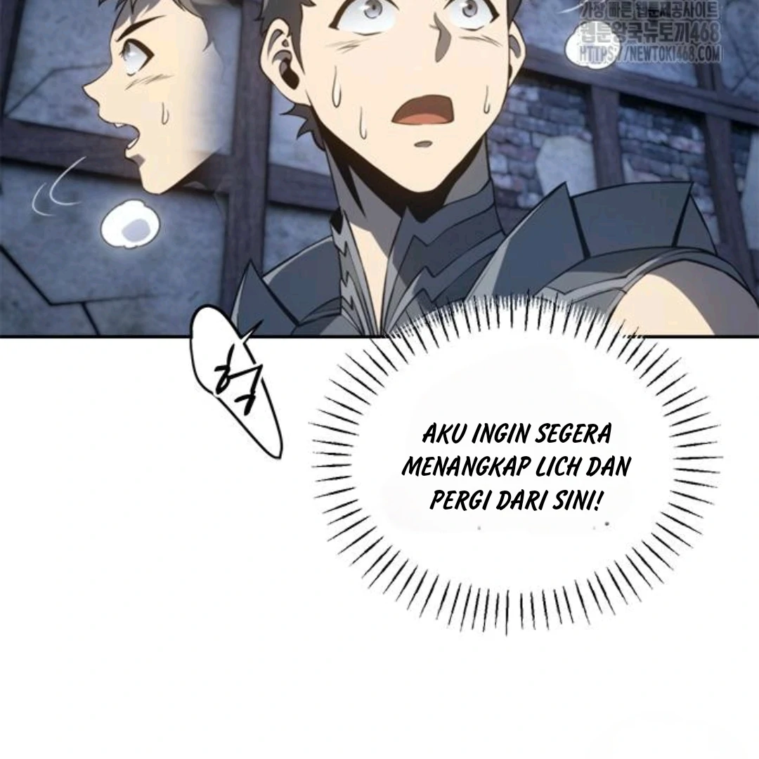 Why I Quit Being The Demon King Chapter 68 halaman 21