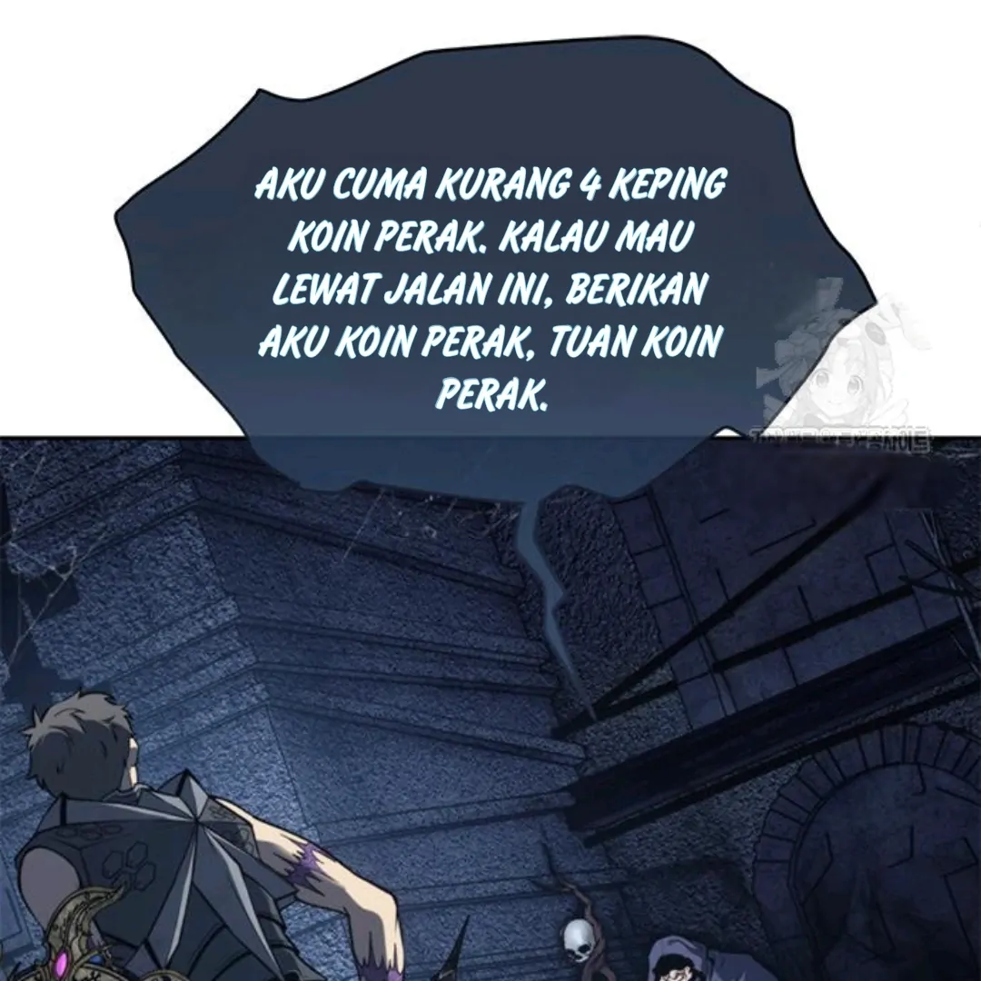 Why I Quit Being The Demon King Chapter 68 halaman 39