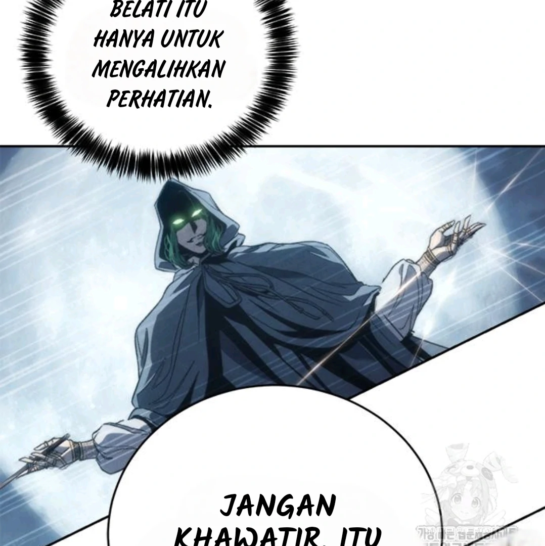 Why I Quit Being The Demon King Chapter 68 halaman 111