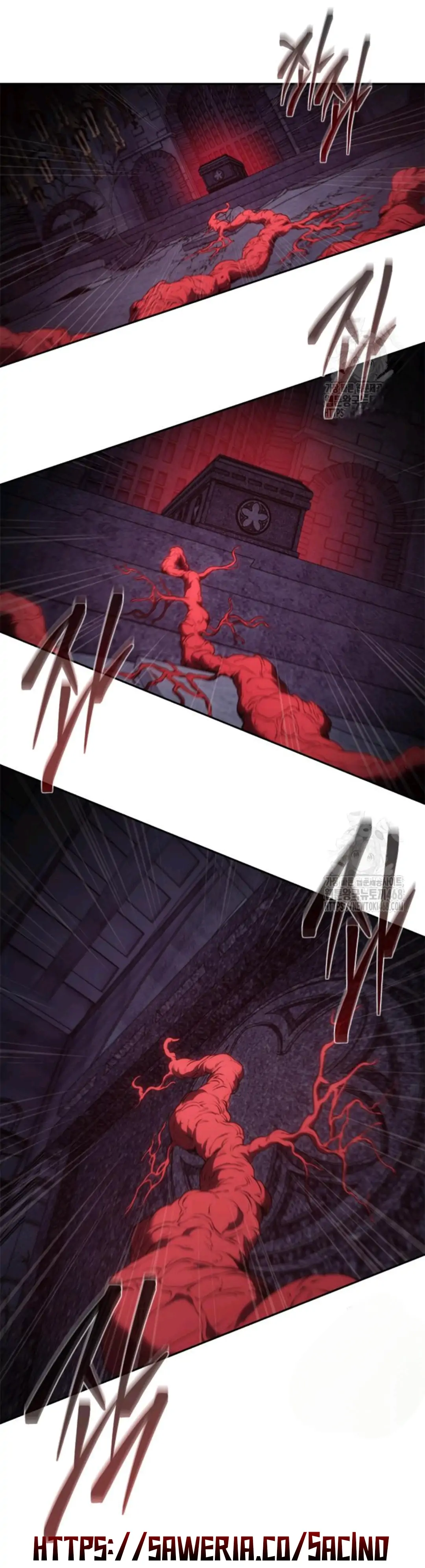 Why I Quit Being The Demon King Chapter 68 halaman 150