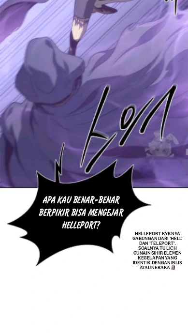Why I Quit Being The Demon King Chapter 68 halaman 85