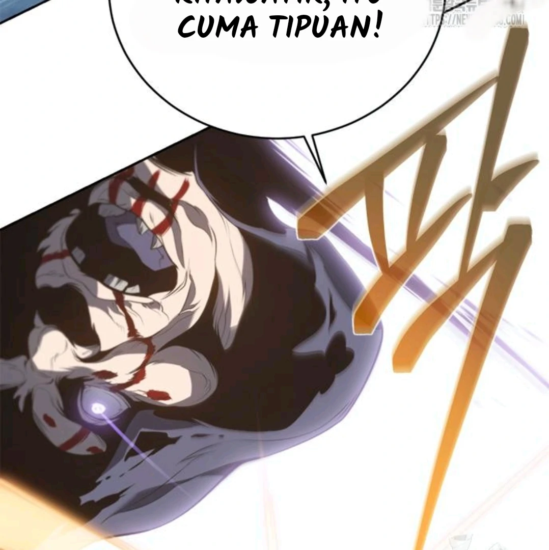Why I Quit Being The Demon King Chapter 68 halaman 112
