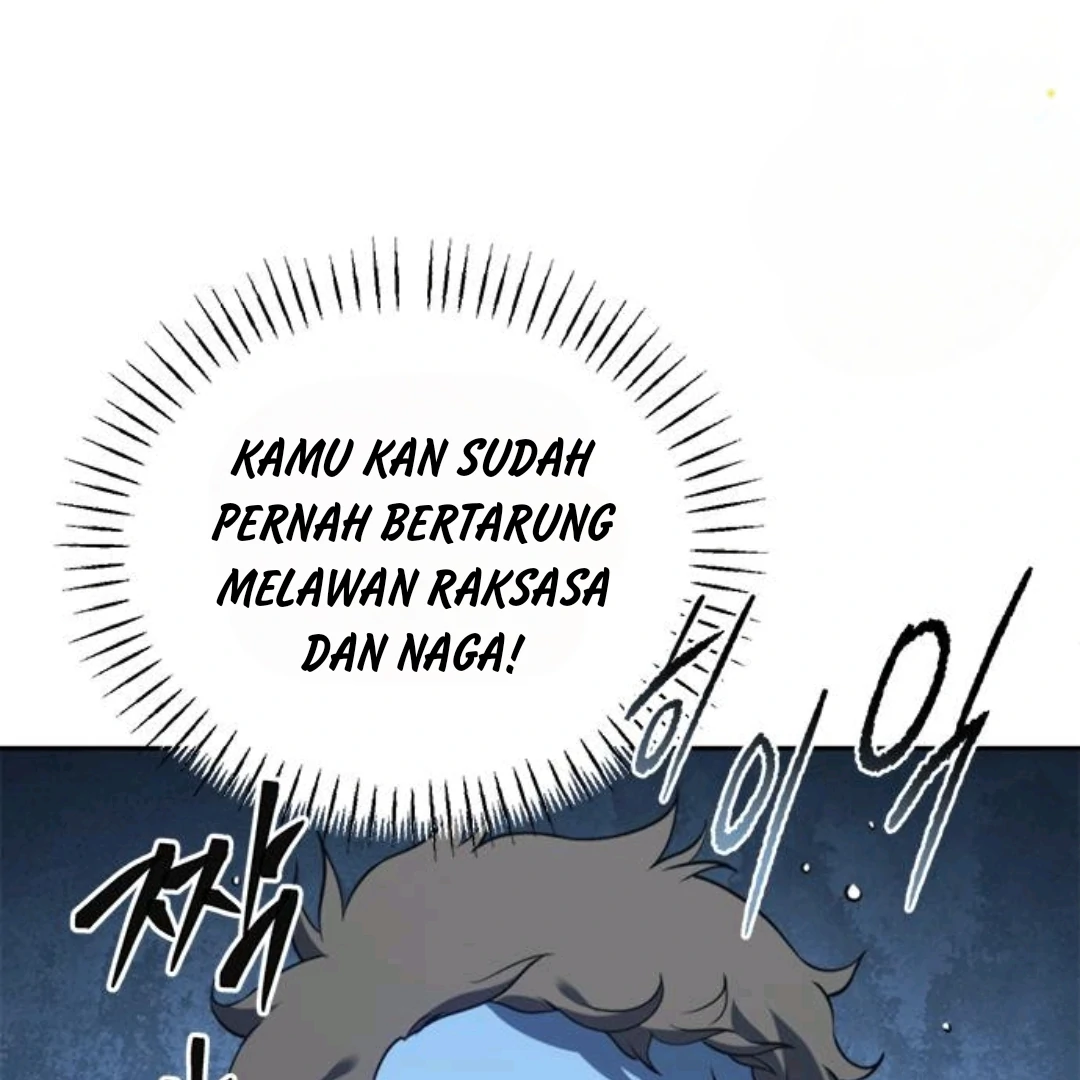 Why I Quit Being The Demon King Chapter 68 halaman 27