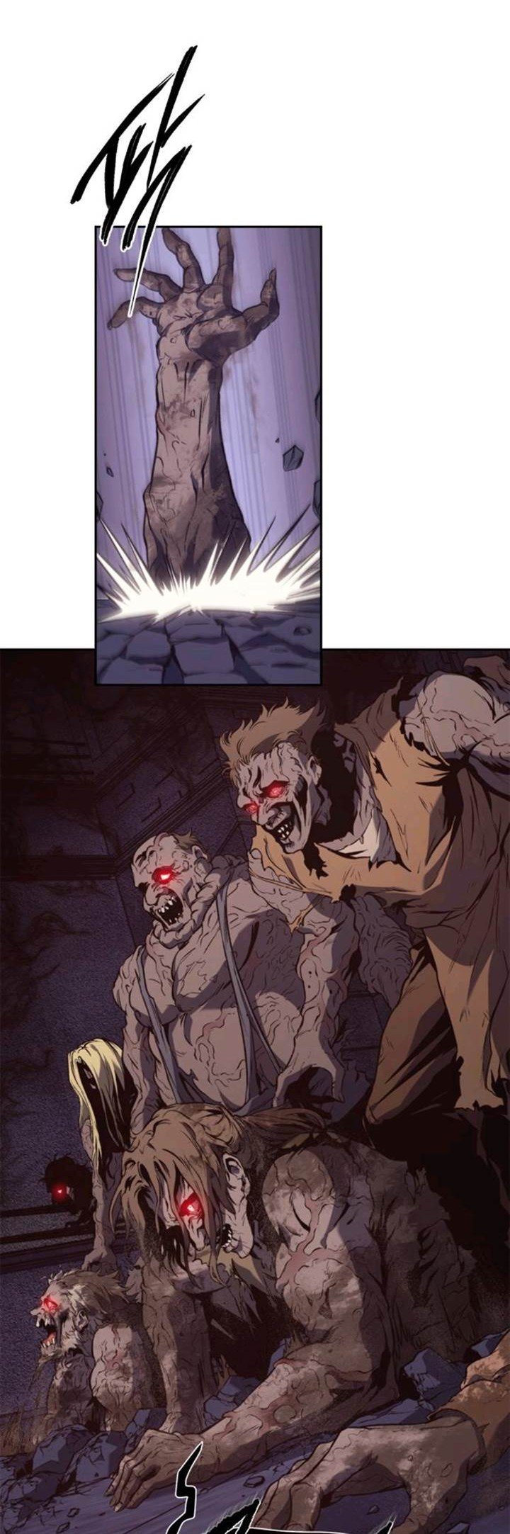 Why I Quit Being The Demon King Chapter 69 halaman 7