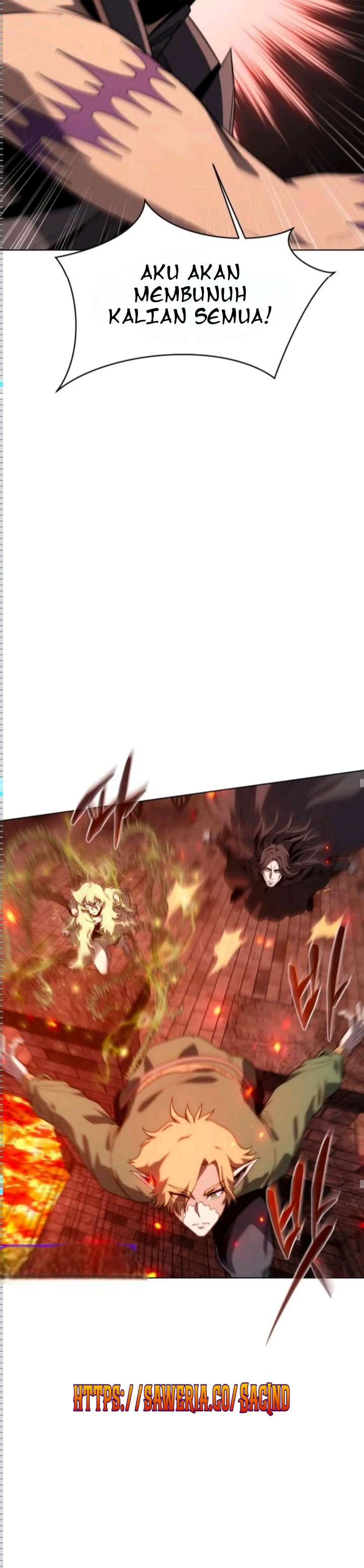 Why I Quit Being The Demon King Chapter 75 halaman 11