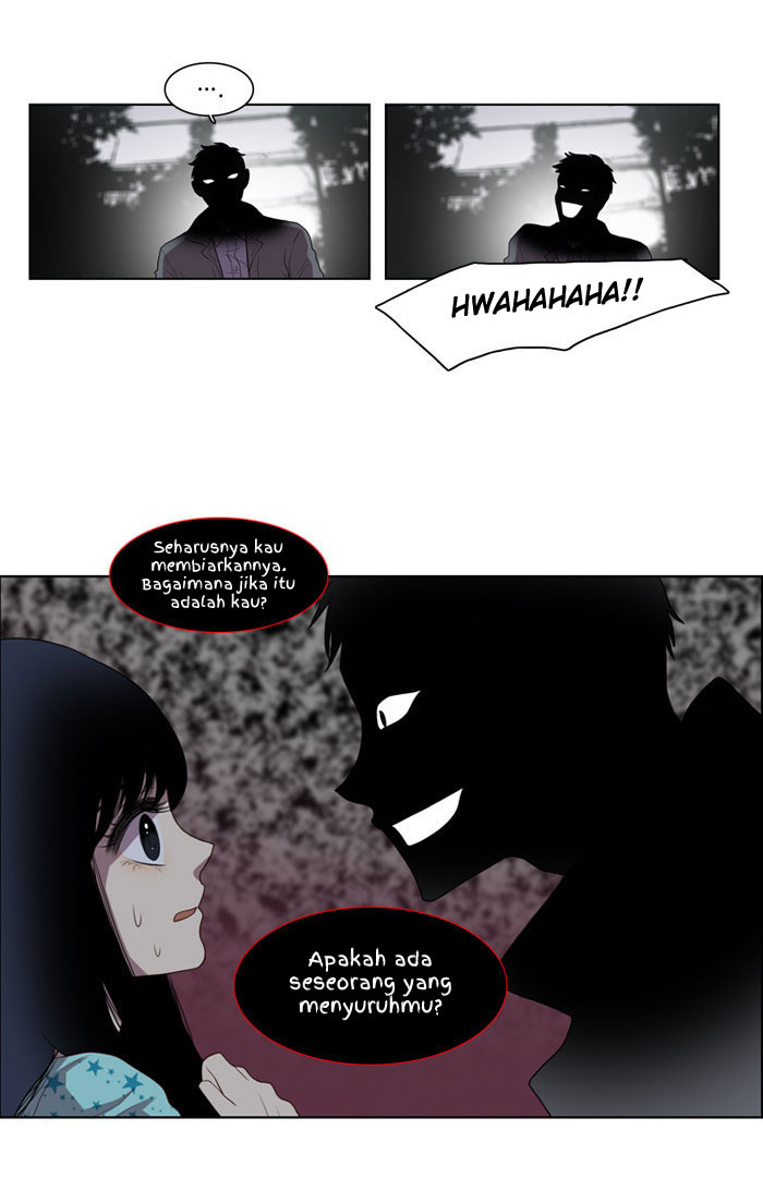 My Beautiful World Chapter 2 halaman 24