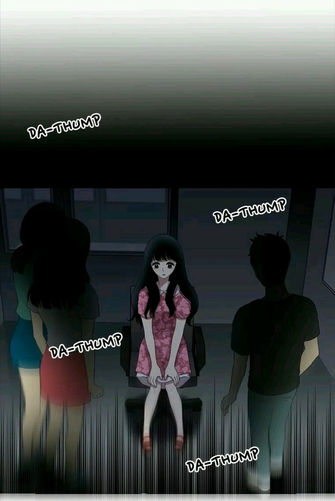 My Beautiful World Chapter 40 halaman 27