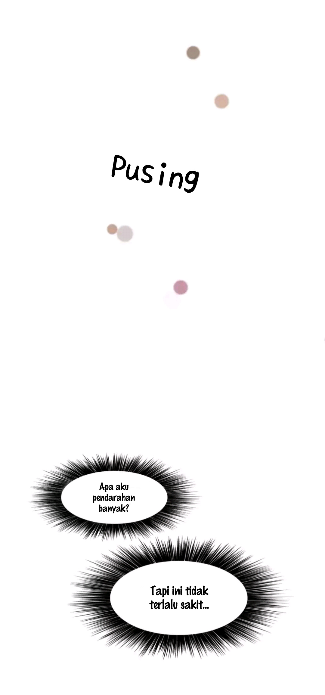 My Beautiful World Chapter 65 halaman 44