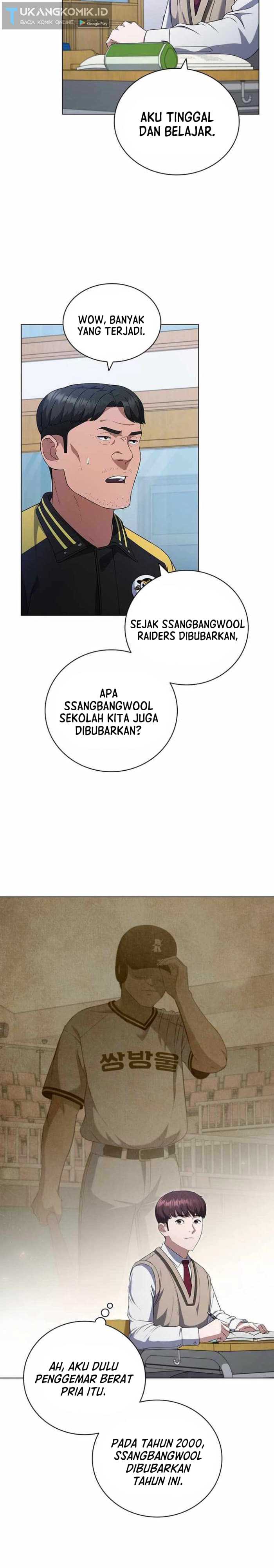 I Can Do It Chapter 2 halaman 29