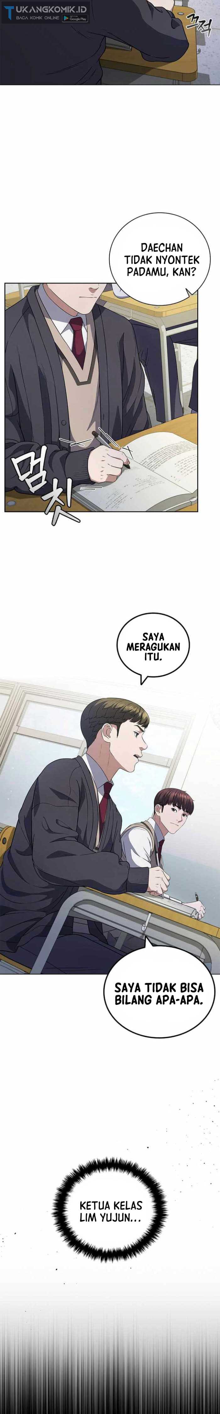I Can Do It Chapter 2 halaman 41