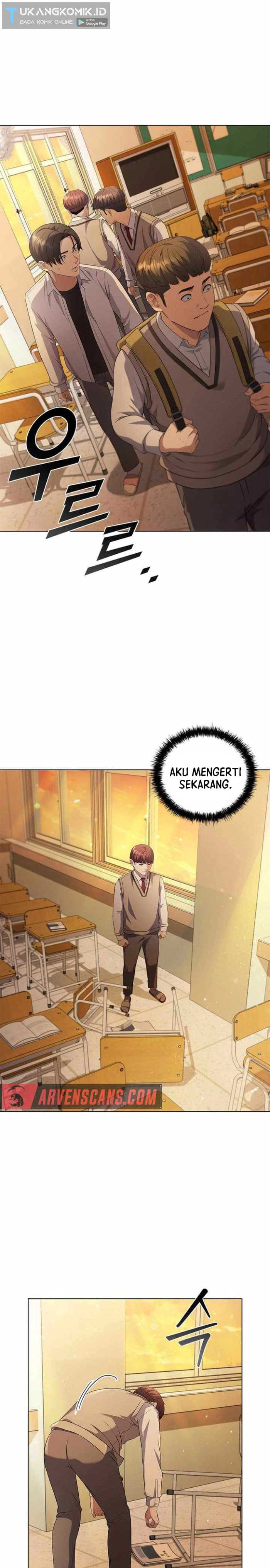 I Can Do It Chapter 2 halaman 20