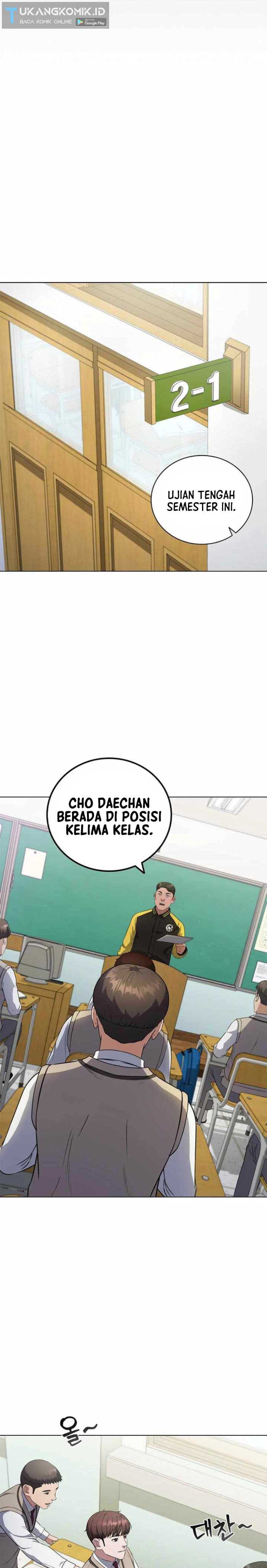 I Can Do It Chapter 2 halaman 38