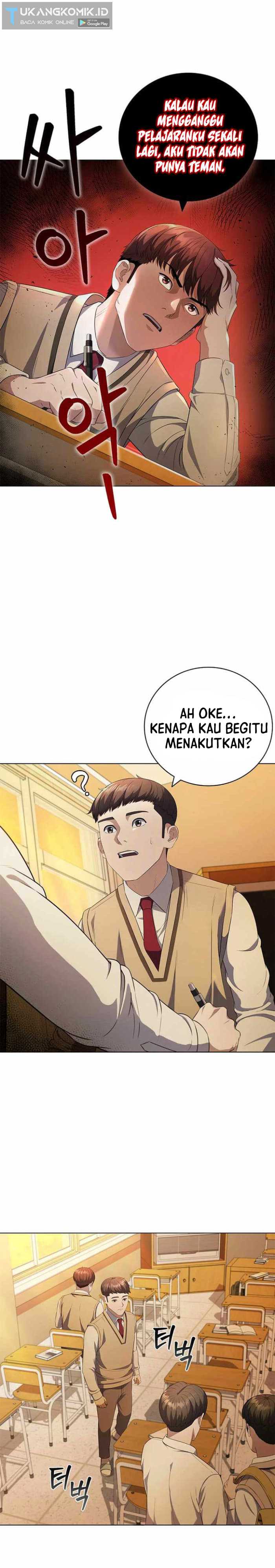 I Can Do It Chapter 2 halaman 13