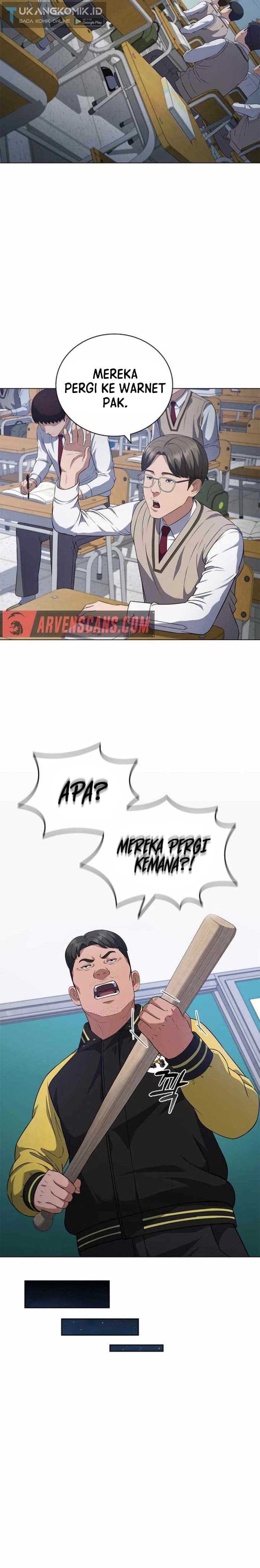 I Can Do It Chapter 2 halaman 24