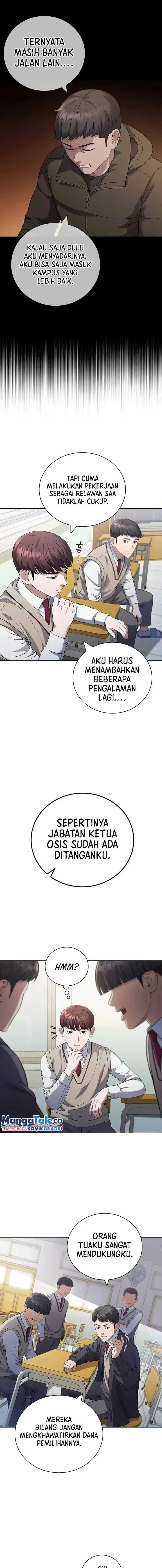 I Can Do It Chapter 3 halaman 8