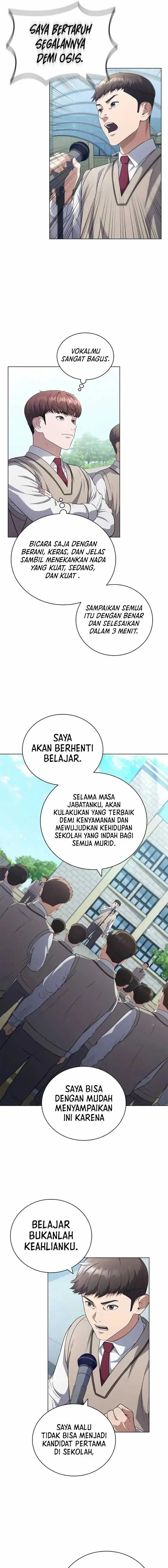I Can Do It Chapter 3 halaman 20