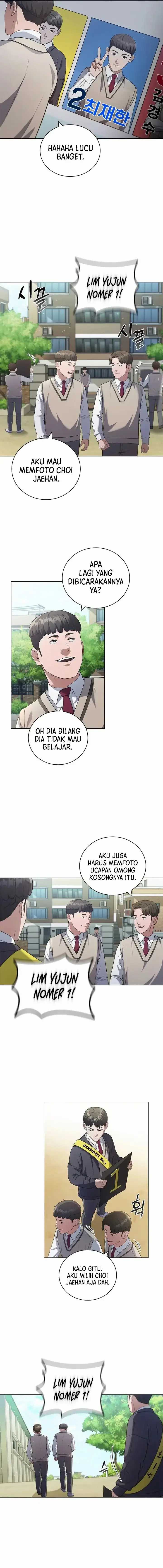 I Can Do It Chapter 3 halaman 16
