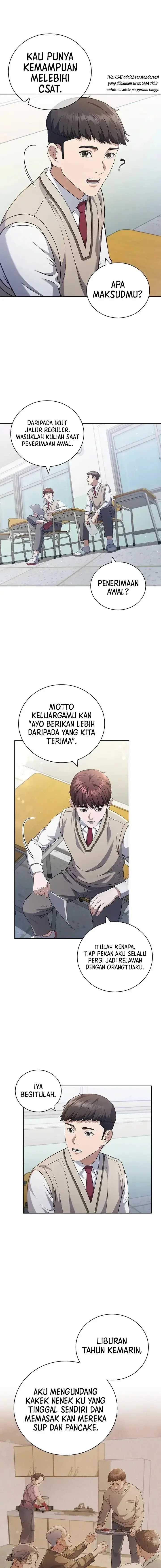 I Can Do It Chapter 3 halaman 6