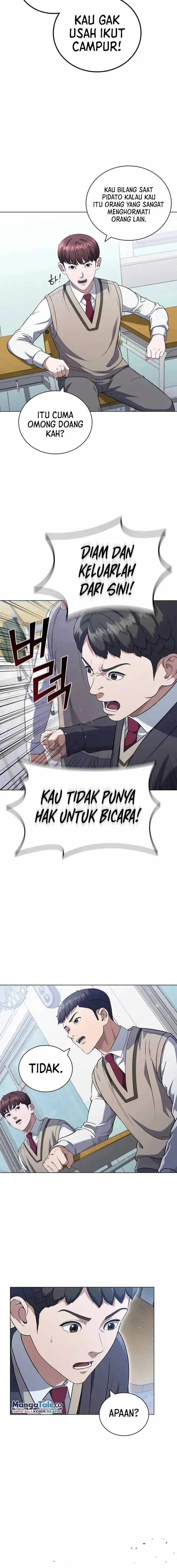 I Can Do It Chapter 3 halaman 25