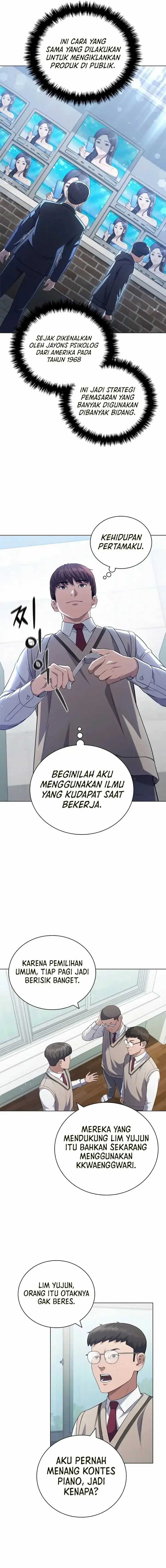 I Can Do It Chapter 3 halaman 14
