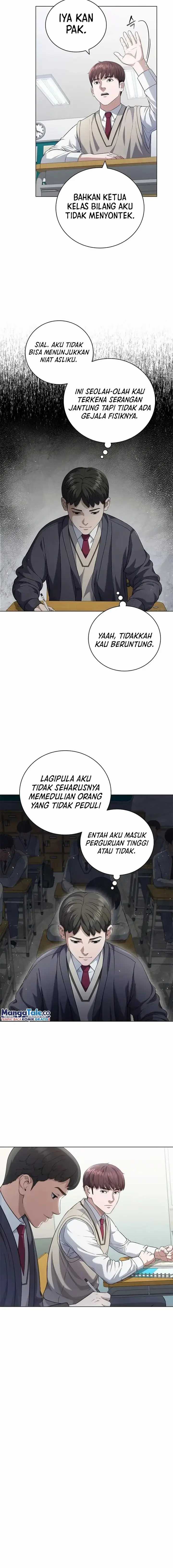 I Can Do It Chapter 3 halaman 3