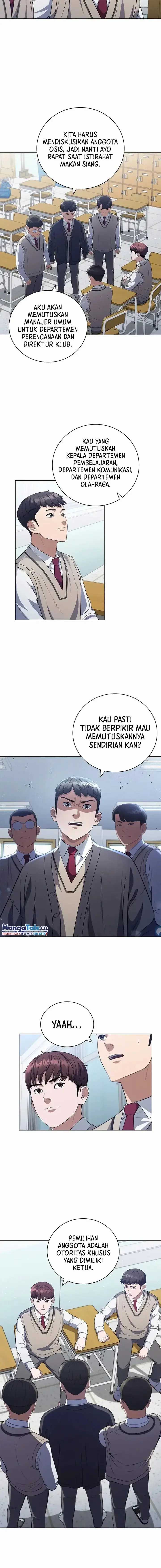 I Can Do It Chapter 3 halaman 23