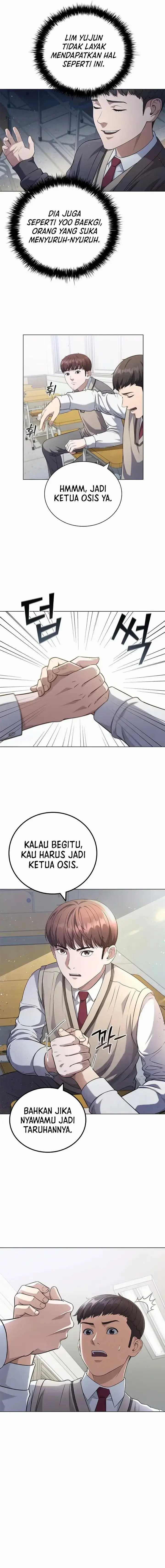 I Can Do It Chapter 3 halaman 10