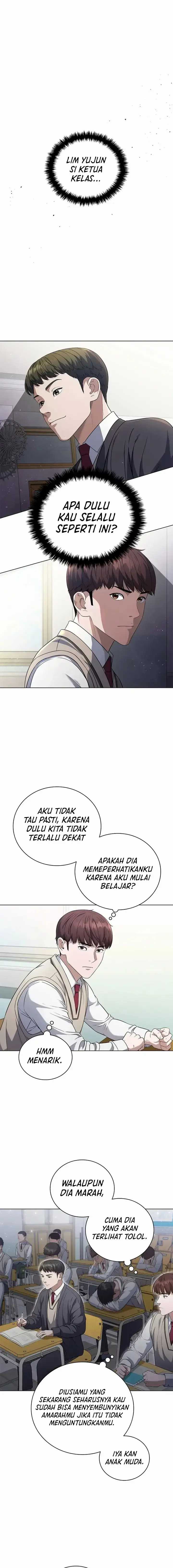 I Can Do It Chapter 3 halaman 2