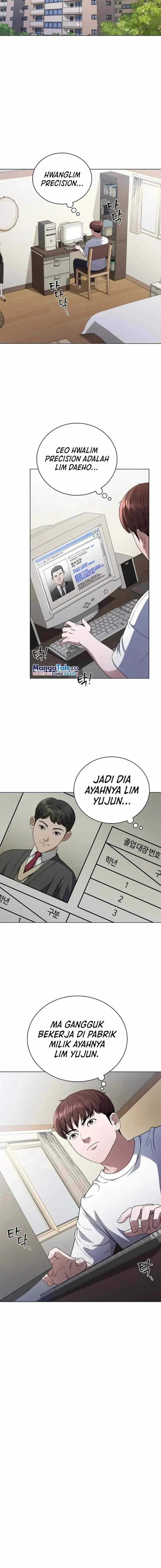 I Can Do It Chapter 4 halaman 15