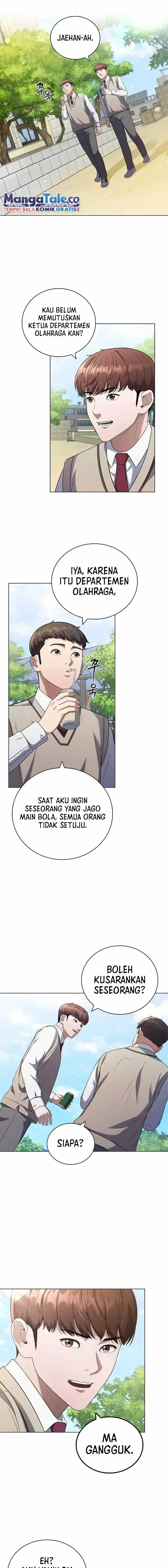 I Can Do It Chapter 4 halaman 16