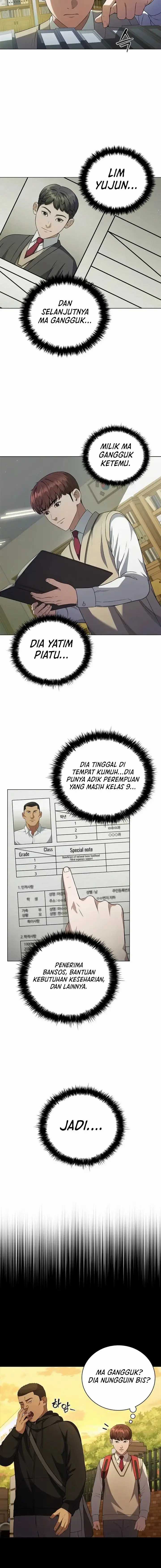 I Can Do It Chapter 4 halaman 13