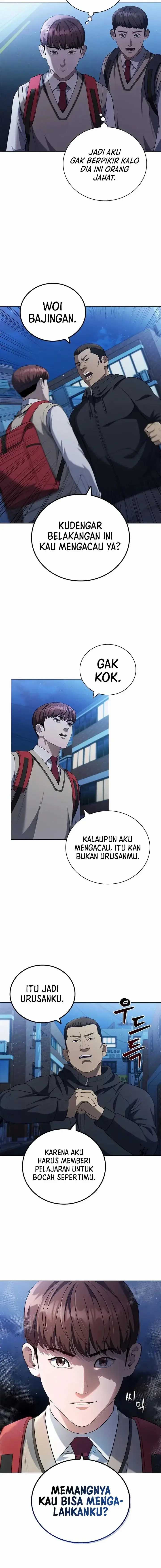 I Can Do It Chapter 4 halaman 7